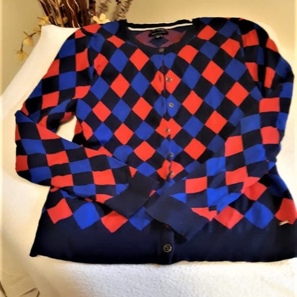 Sweaters - Tommy Hilfiger Sweater